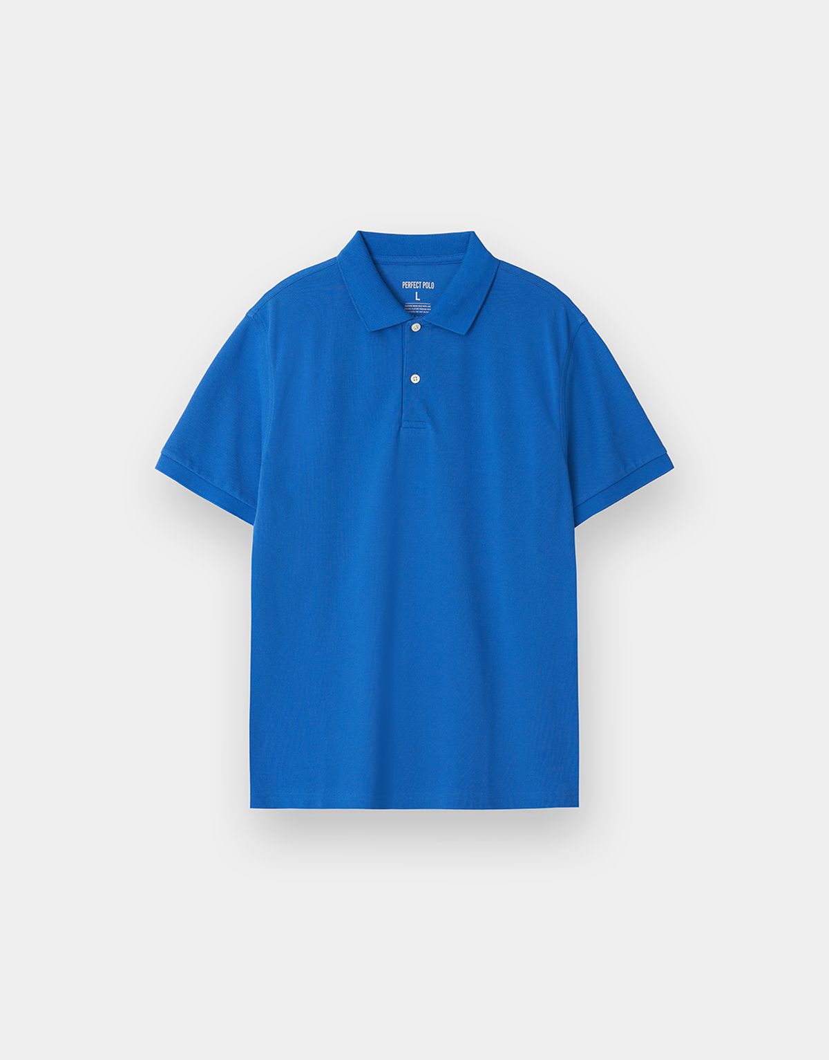 지오다노(GIORDANO) 피케 폴로 반팔 카라티 015502 [28color]