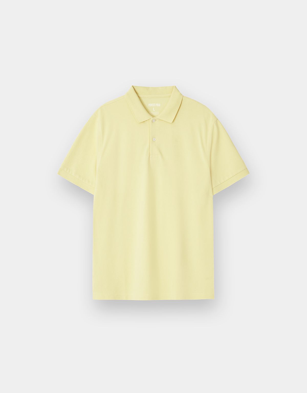 지오다노(GIORDANO) 피케 폴로 반팔 카라티 015502 [28color]