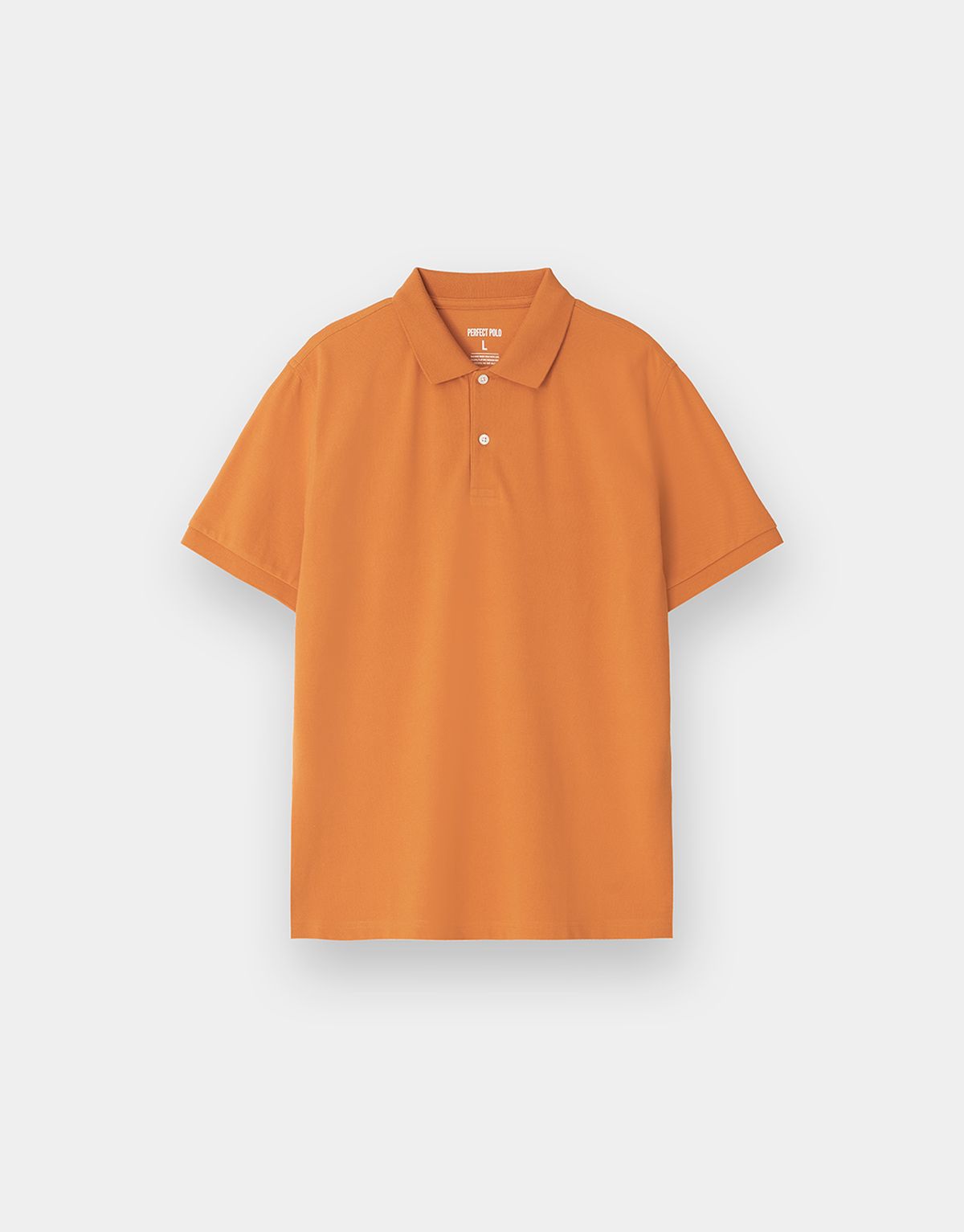 지오다노(GIORDANO) 피케 폴로 반팔 카라티 015502 [28color]