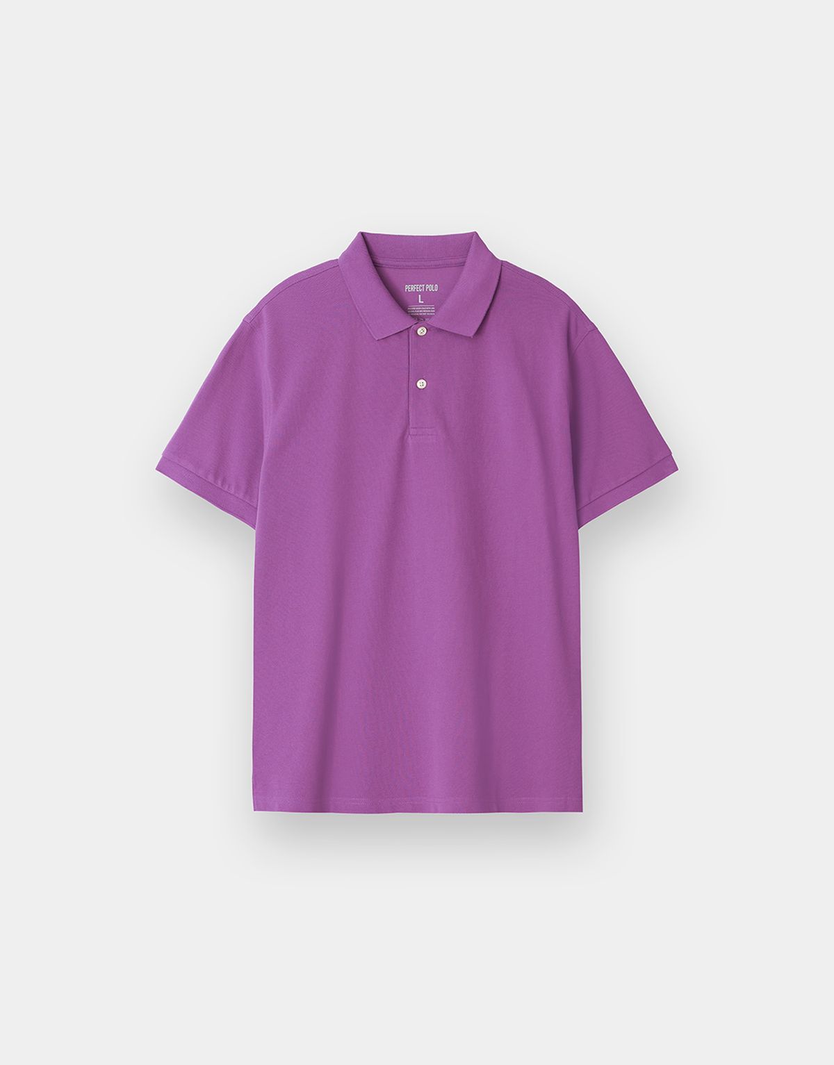 지오다노(GIORDANO) 피케 폴로 반팔 카라티 015502 [28color]