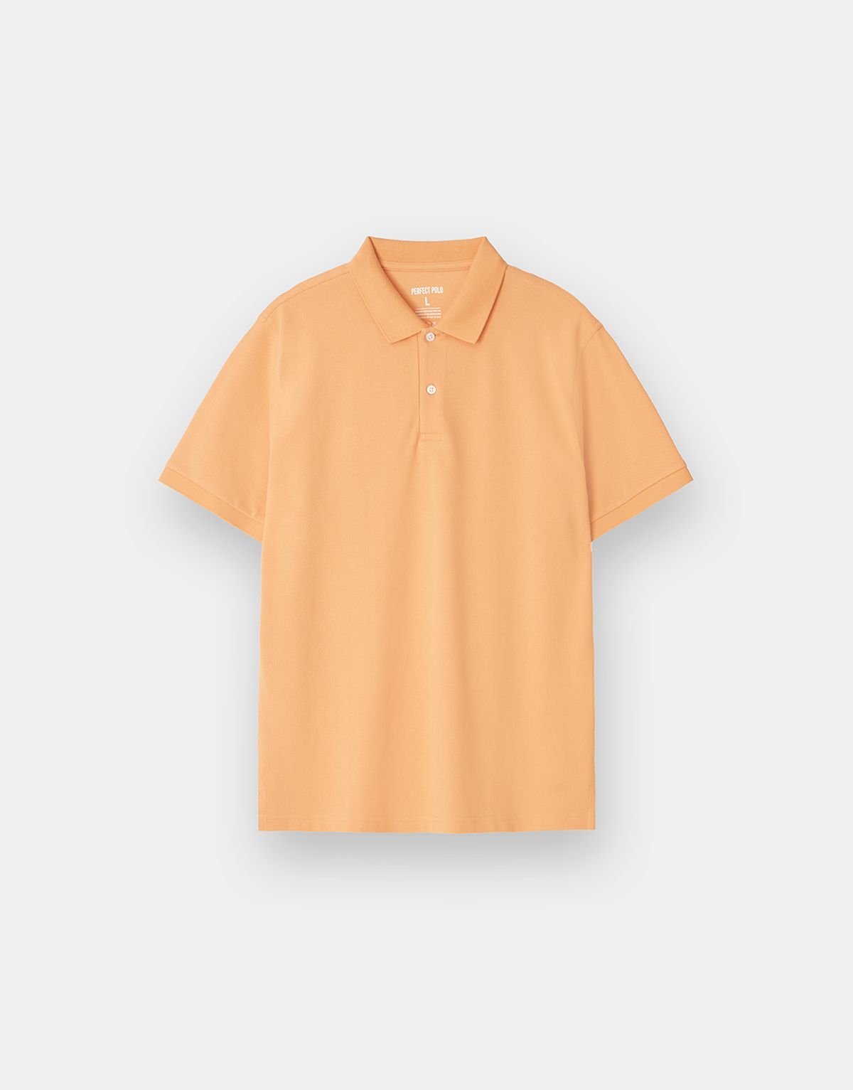 지오다노(GIORDANO) 피케 폴로 반팔 카라티 015502 [28color]