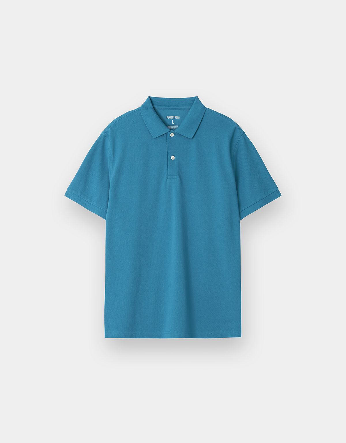 지오다노(GIORDANO) 피케 폴로 반팔 카라티 015502 [28color]
