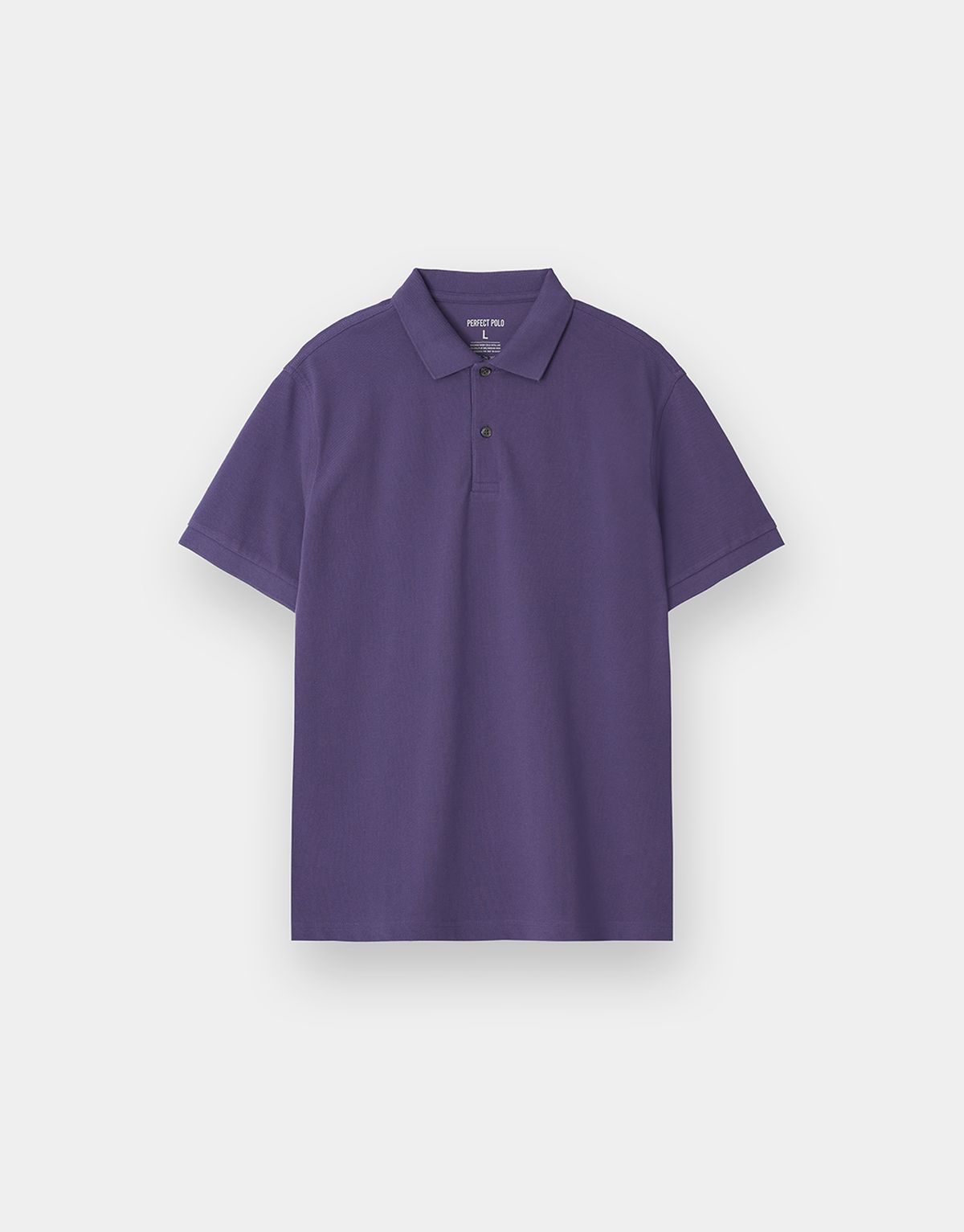 지오다노(GIORDANO) 피케 폴로 반팔 카라티 015502 [28color]