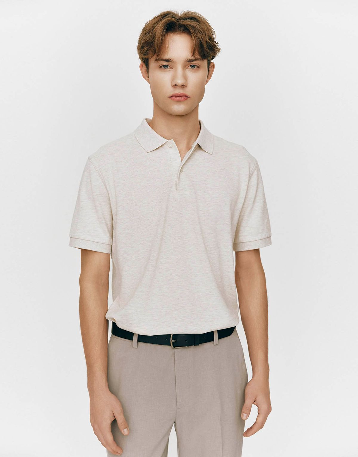 지오다노(GIORDANO) 피케 폴로 반팔 카라티 015502 [28color]