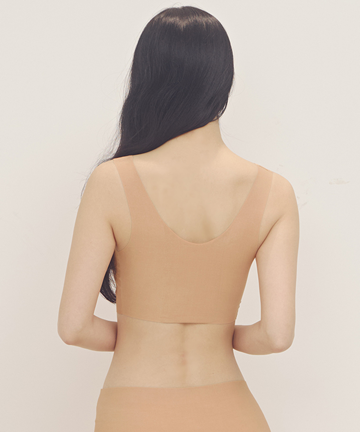 슬림나인(SLIM9) [2PACK] 편해브라 뉴베이직 - 9 Colors