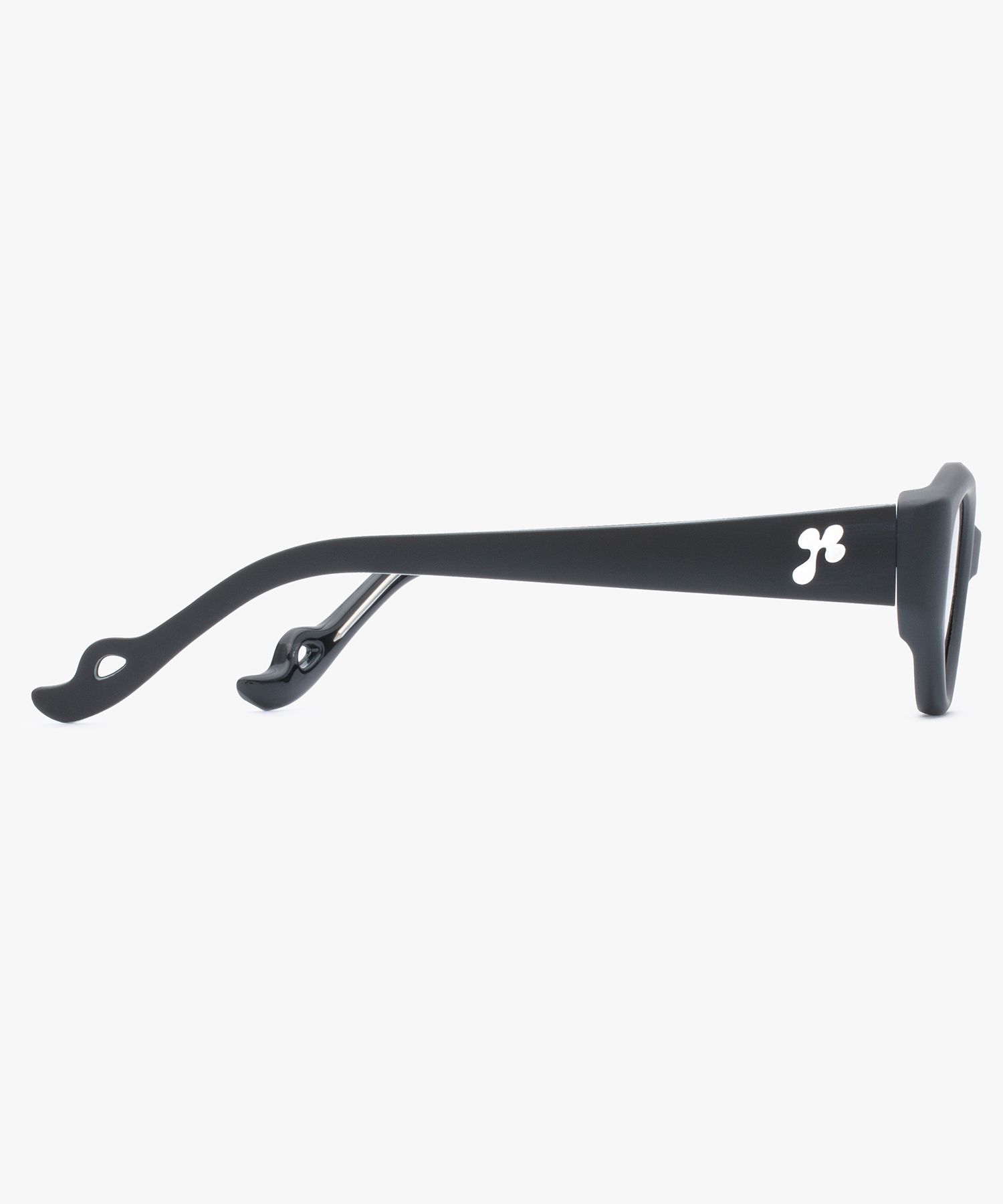 MUSINSA | RECLOW RC MICO SUNGLASS MATTE BLACK
