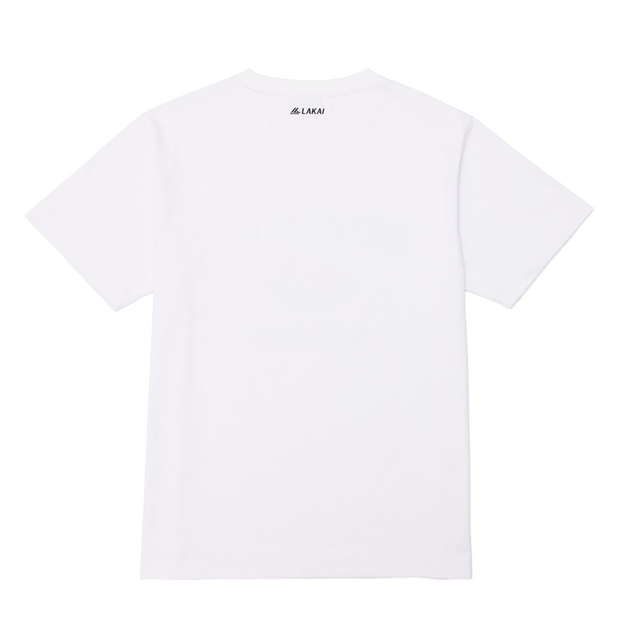 라카이(LAKAI) 가버먼트 1919 반팔 티셔츠