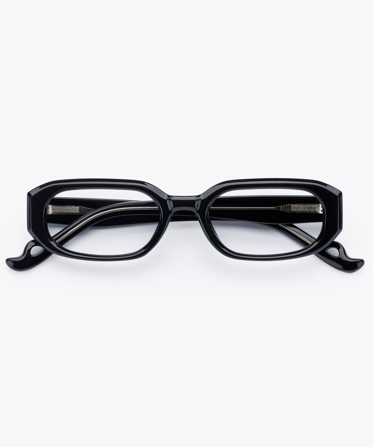 리끌로우(RECLOW) RC LUX 안경 BLACK
