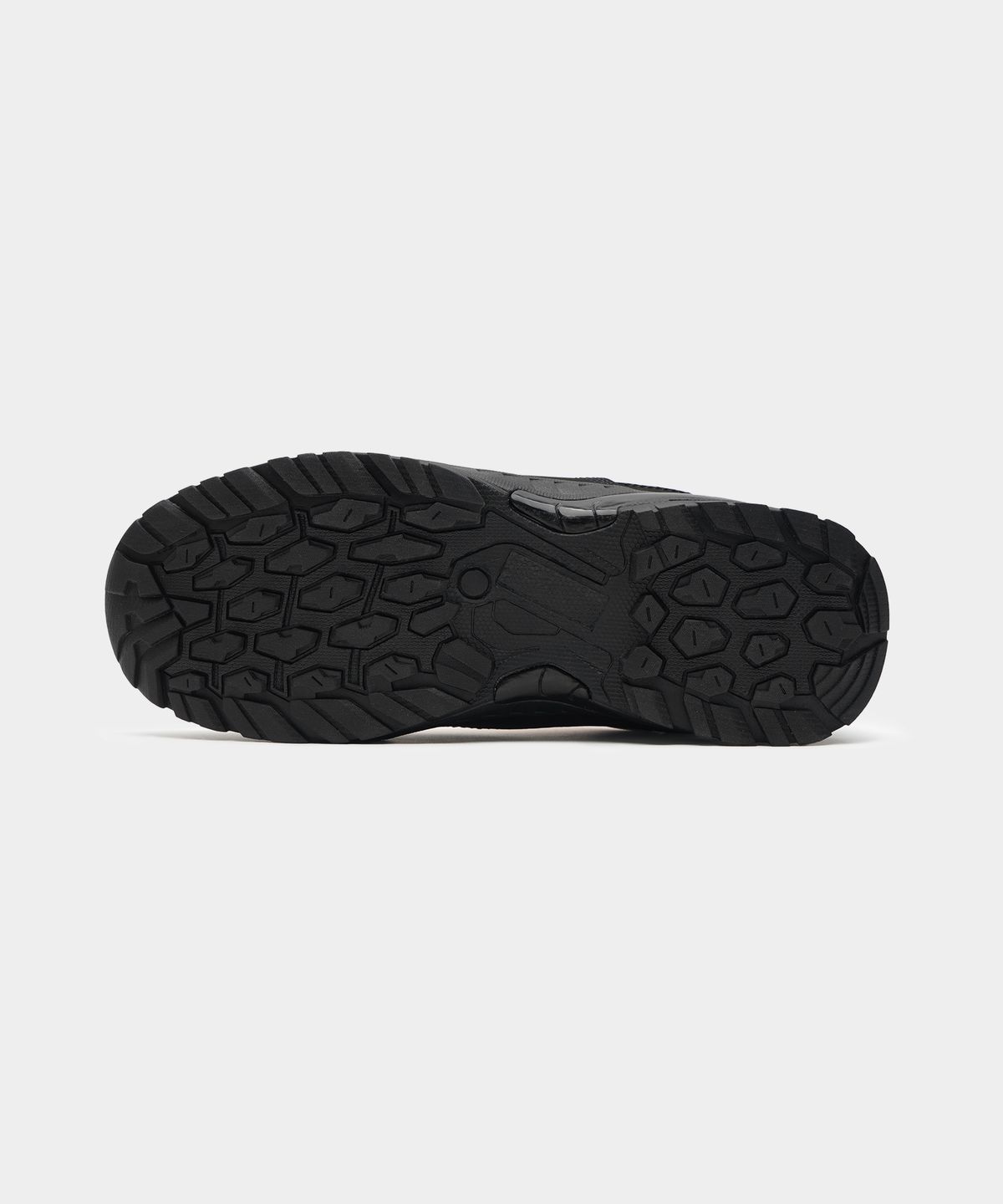 식스핏(6FT) [미누의코디 x 식스핏] WOODLAND MINU TRACKERS (BLACK)