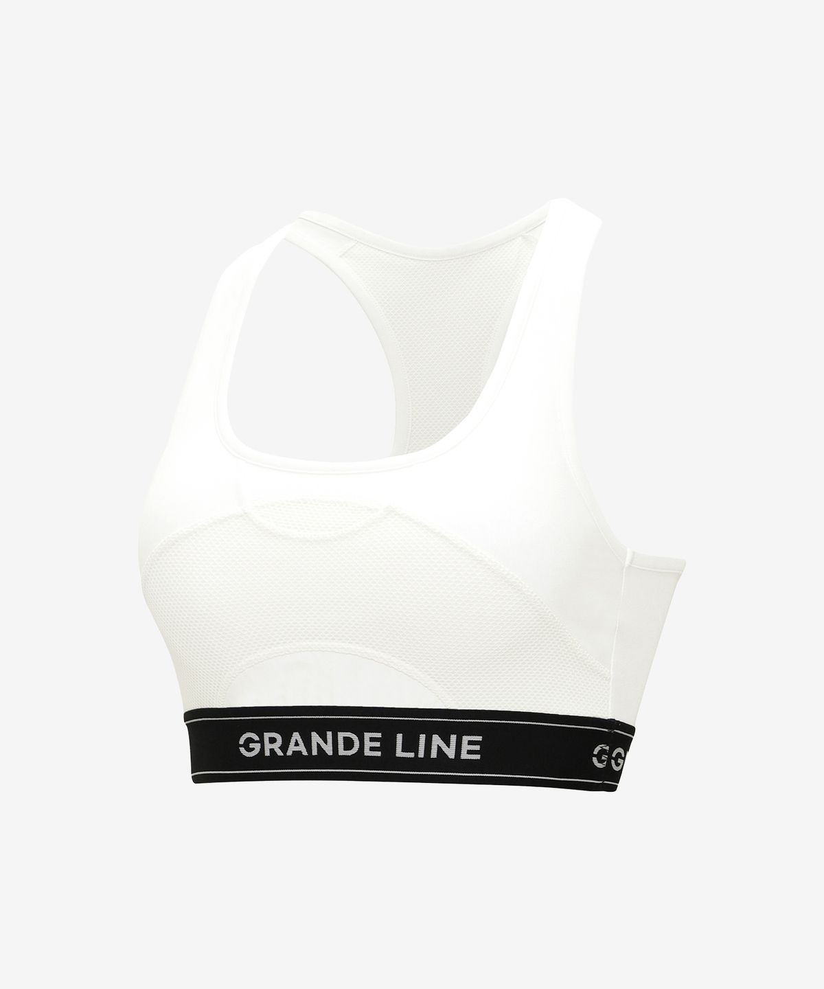 그란데라인(GRANDE LINE) 엘플렉스 메쉬 액티브 브라탑