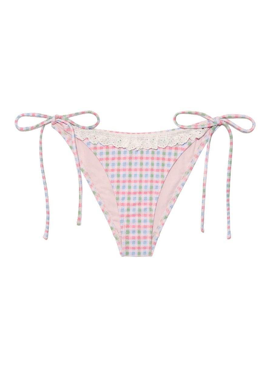 ビキニ GLOWNY FRILL BIKINI BOTTOM 5BJH1345 MUSINSA | GLOWNY FRILL BIKINI BOTTOM (3 Colors)