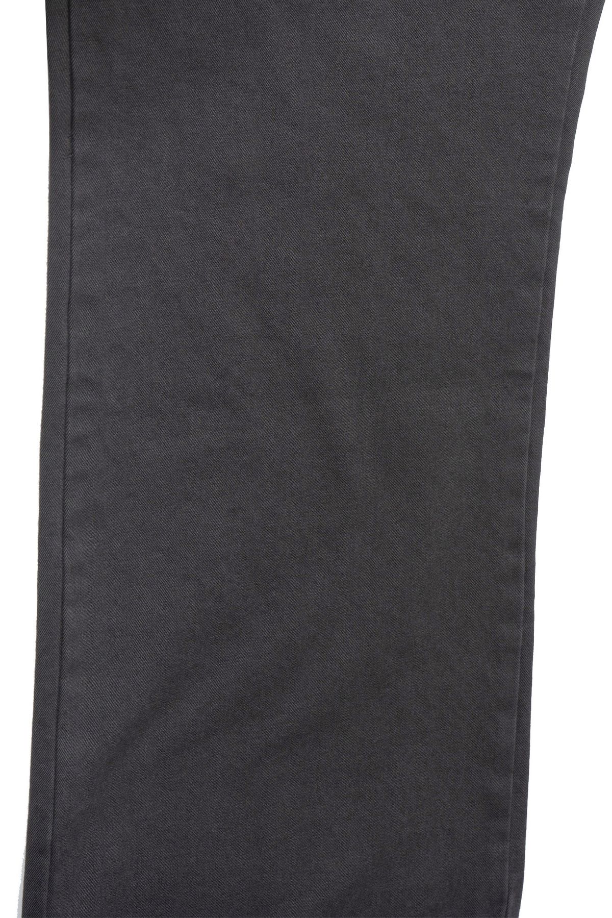 더 긱스(THE GEEKS) Ranch flare chino pants - Charcoal