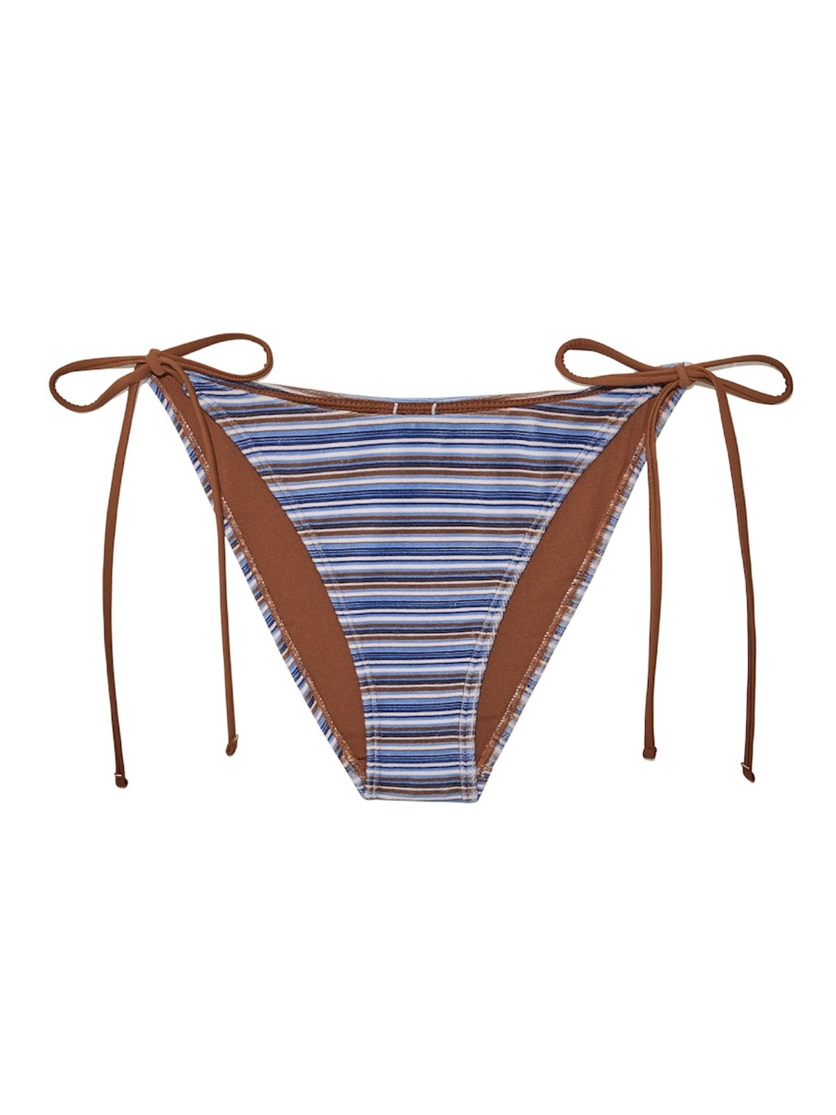 글로니(GLOWNY) TIE SIDE BIKINI BOTTOM (3 Colors)