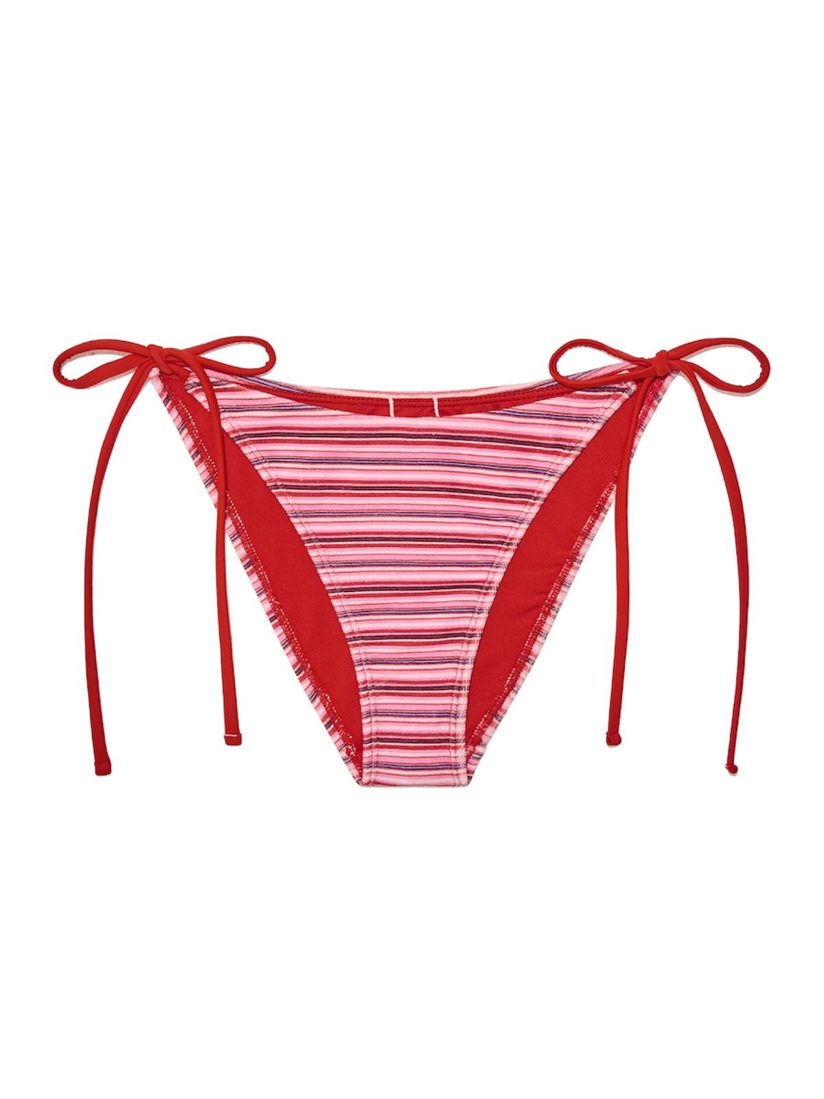 글로니(GLOWNY) TIE SIDE BIKINI BOTTOM (3 Colors)