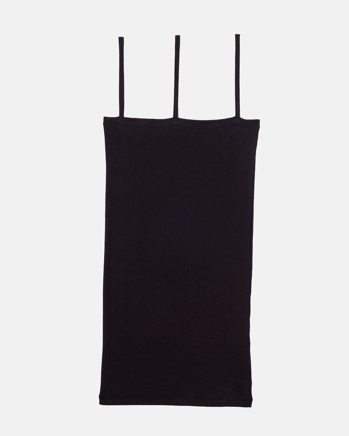 베이스레인지(BASERANGE) NIDA TANK (COTTON RIB)