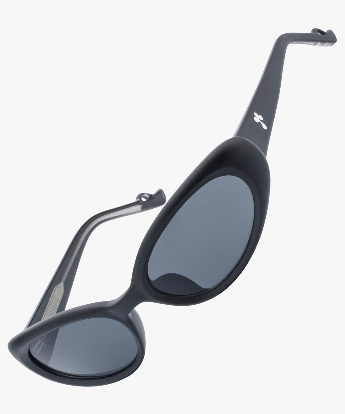 리끌로우(RECLOW) RC OWEN 선글라스 MATTE BLACK