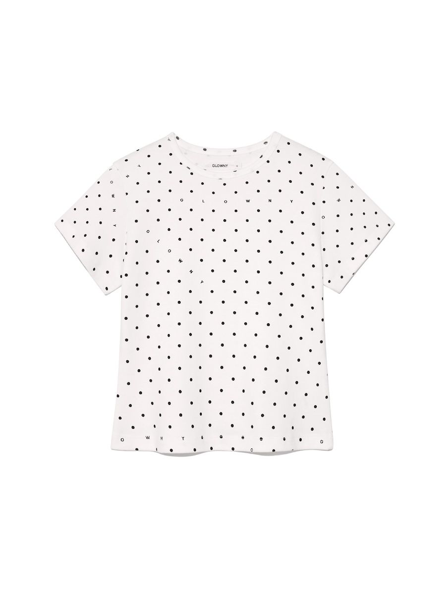 Tシャツ・カットソー GLOWNY WILD BABY TEE MUSINSA公式 | GLOWNY WILD BABY TEE (4 Colors)