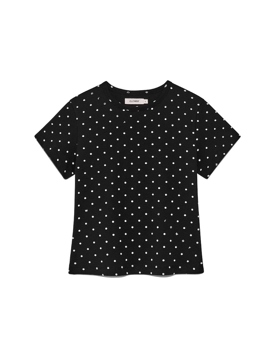 Tシャツ・カットソー GLOWNY WILD BABY TEE MUSINSA公式 | GLOWNY WILD BABY TEE (4 Colors)