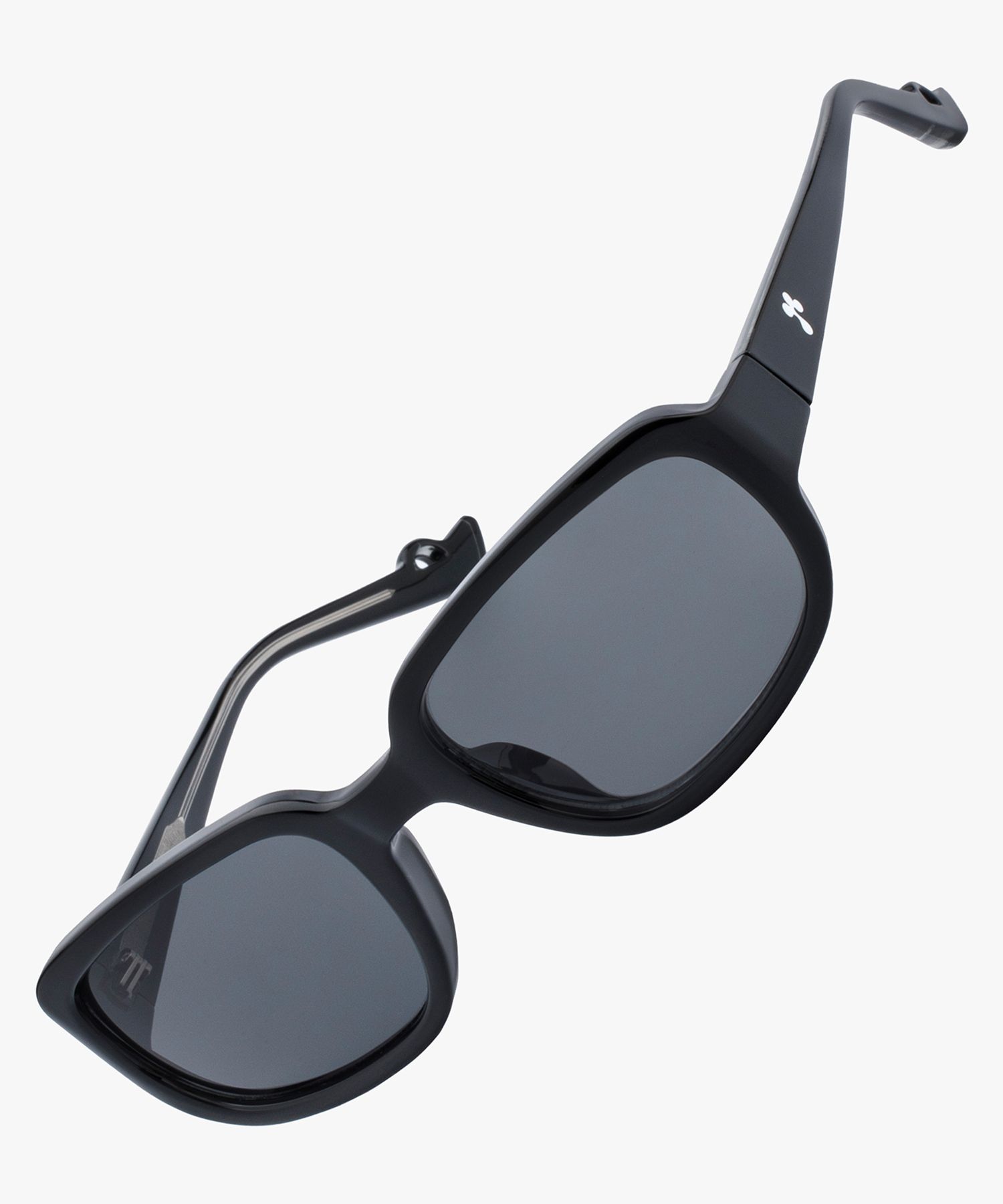 MUSINSA | RECLOW RC NOAH SUNGLASS BLACK
