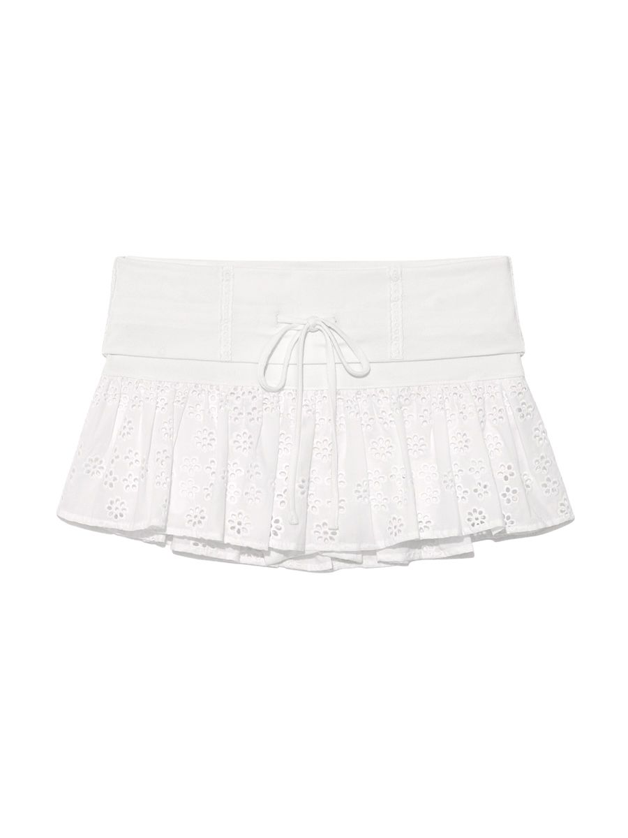 ★ GLOWNY★ NAOMI BELT MINI SKIRT 3 Colors GY25HSSK003 MUSINSA | GLOWNY NAOMI BELT MINI SKIRT (3 Colors)