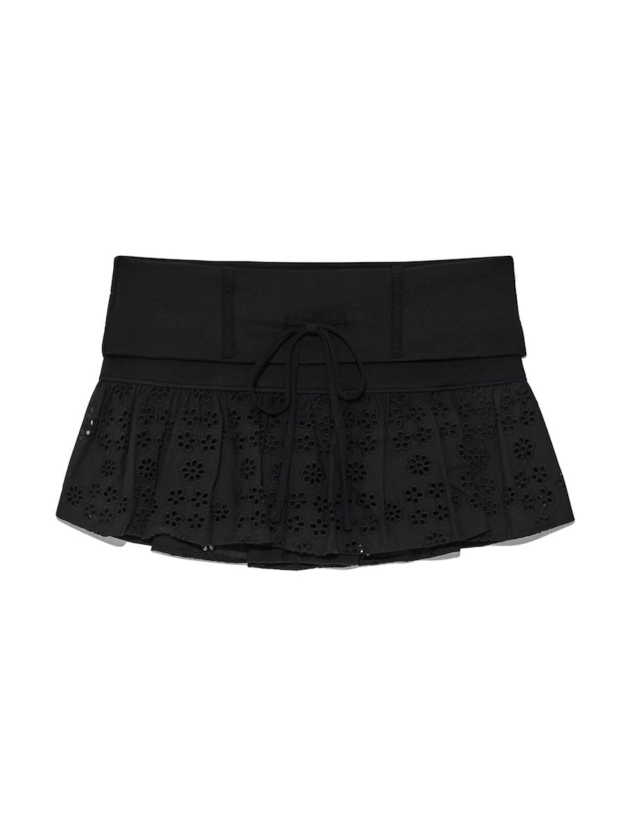 ★ GLOWNY★ NAOMI BELT MINI SKIRT 3 Colors GY25HSSK003 MUSINSA | GLOWNY NAOMI BELT MINI SKIRT (3 Colors)