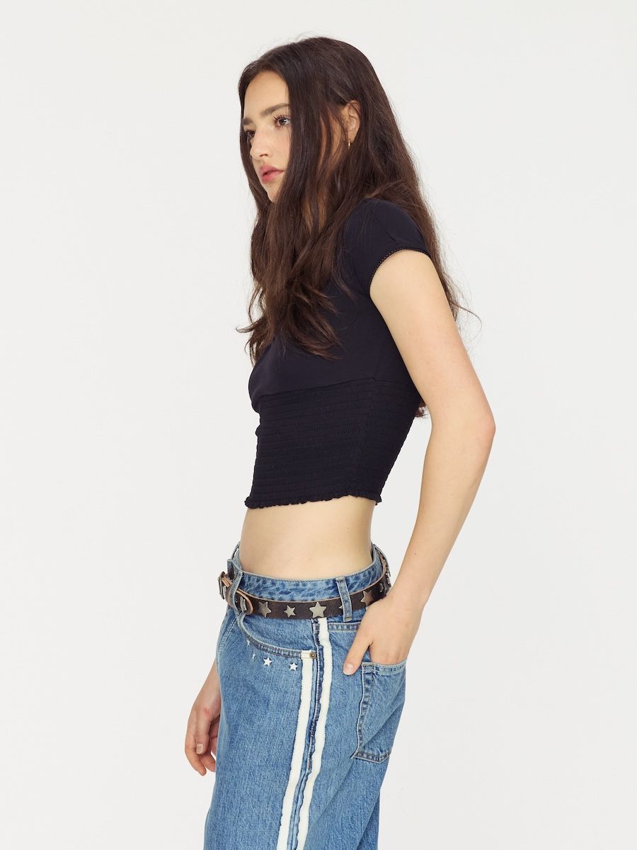 [GLOWNY]INDIO LOOSE FIT ジーンズ★新作・25SS★韓国★関税込み GLOWNY]INDIO LOOSE FIT ジーンズ☆新作・25SS☆韓国☆関税込み