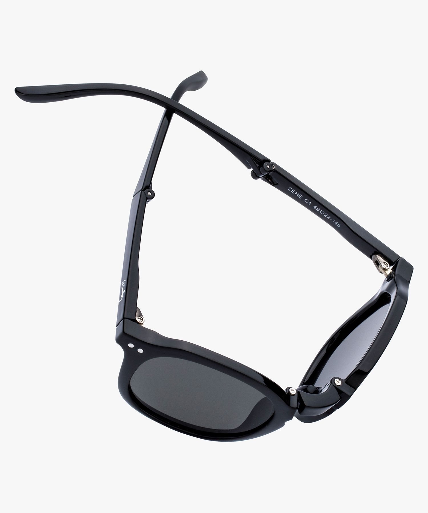 ●RECLOW● RC LAPERM SUNGLASS BLACK MUSINSA | RECLOW RC ACETATE E-SANG BLACK SUNGLASSES