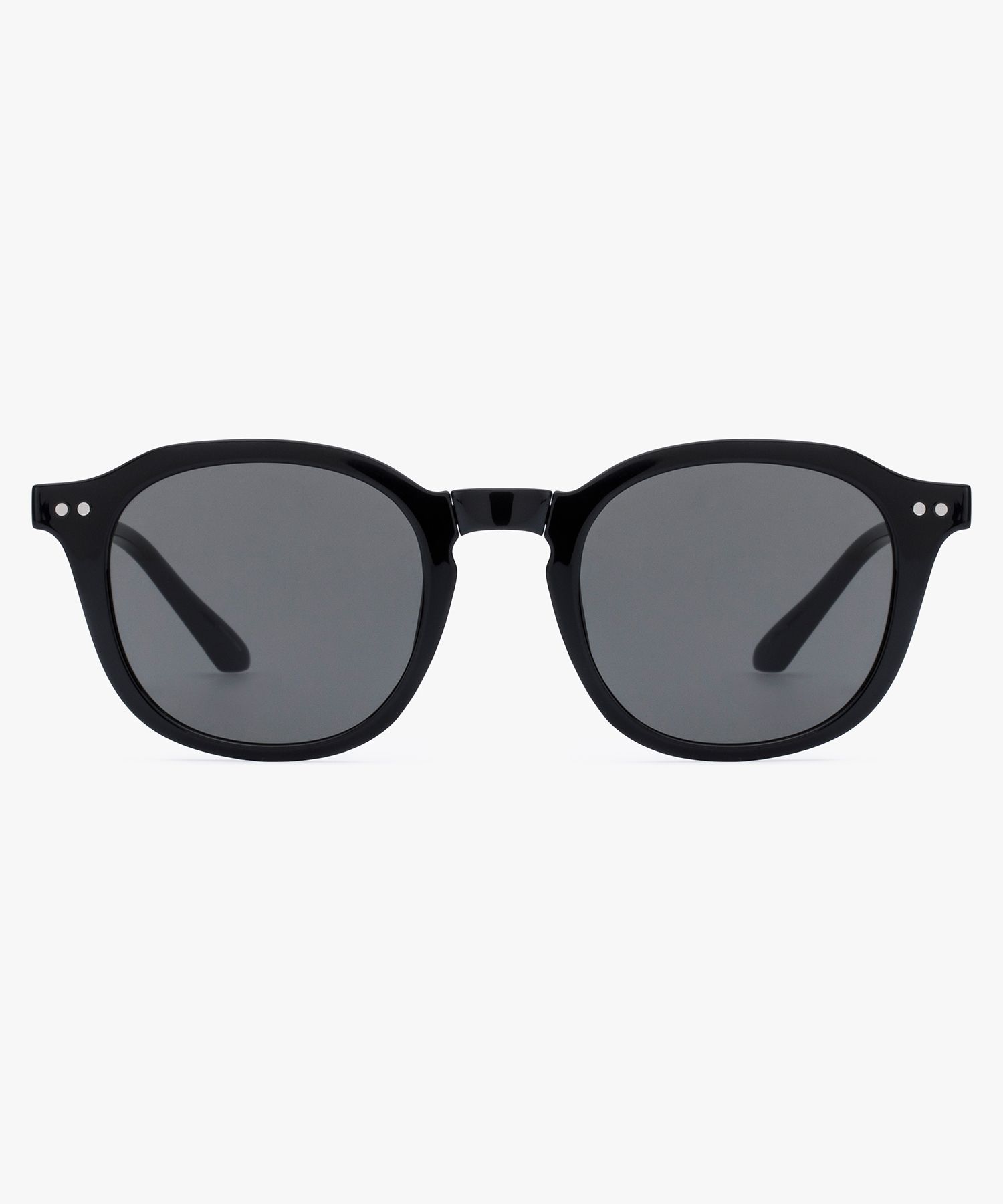 MUSINSA公式 | RECLOW RC ZEHE SUNGLASS BLACK