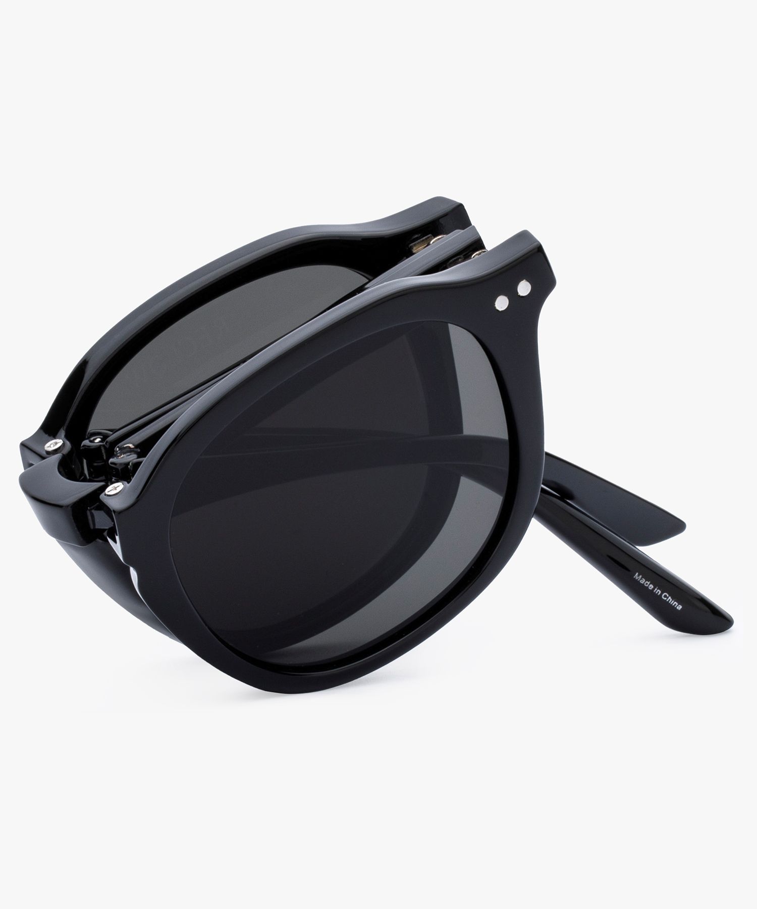 ★RECLOW★ SOYE SUNGLASS BLACK YNV ktown4u.com : [RECLOW] SOYE SUNGLASS BLACK