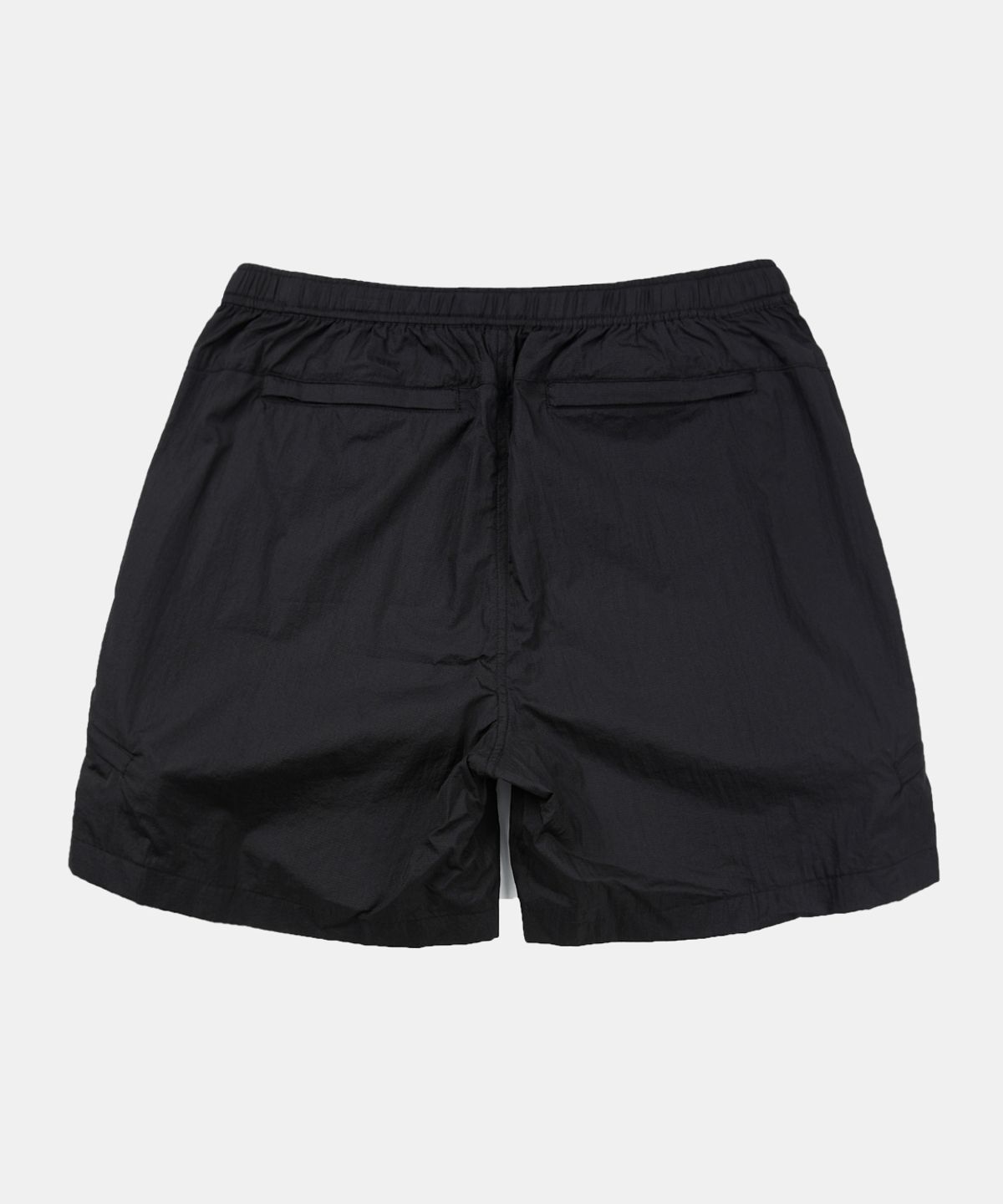 애습(ASP) 140g Tech shorts Black