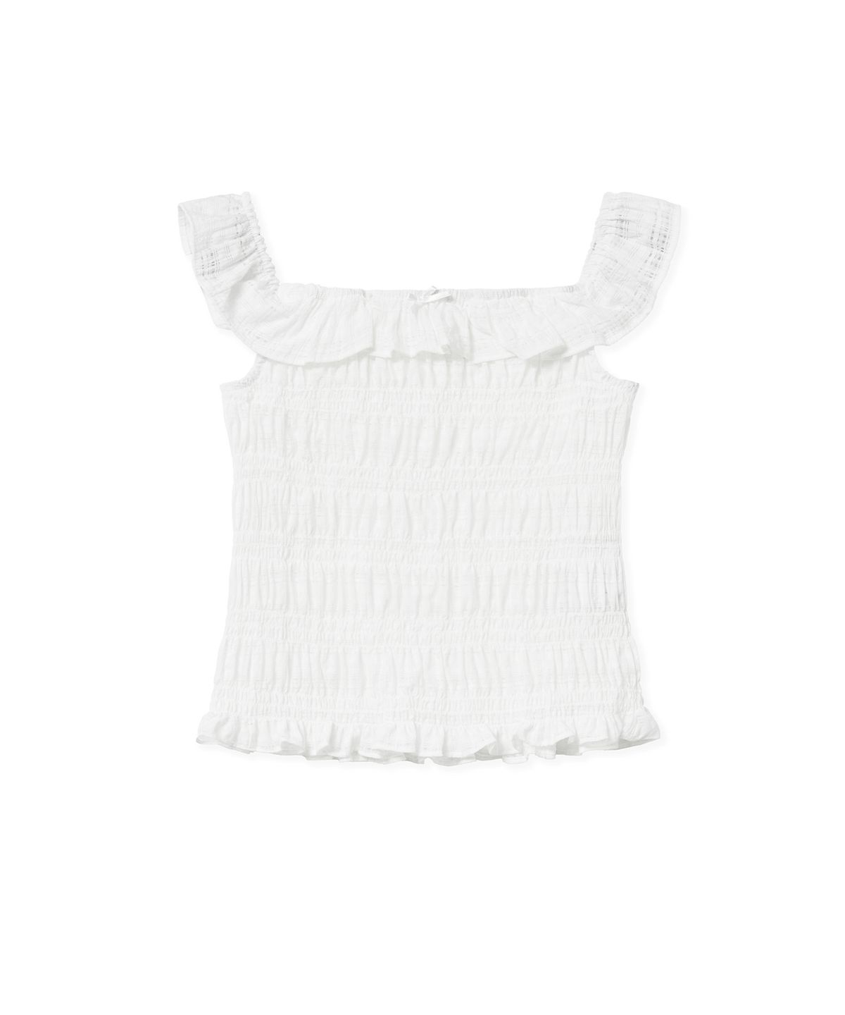 미드나잇 무브(MIDNIGHT MOVE) smk top (white)