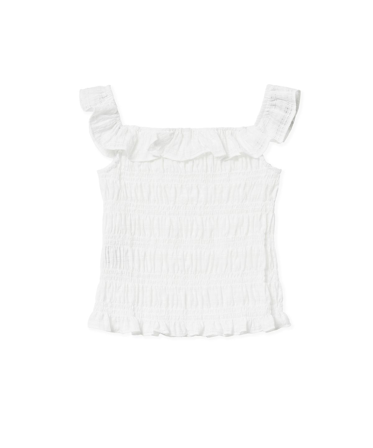 미드나잇 무브(MIDNIGHT MOVE) smk top (white)