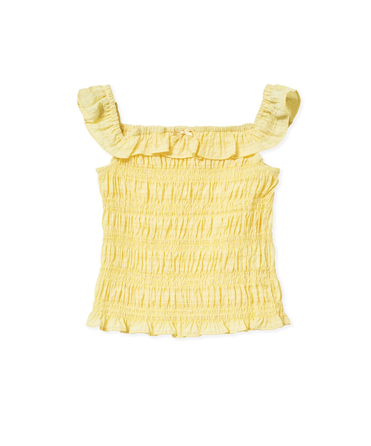 미드나잇 무브(MIDNIGHT MOVE) smk top (yellow)