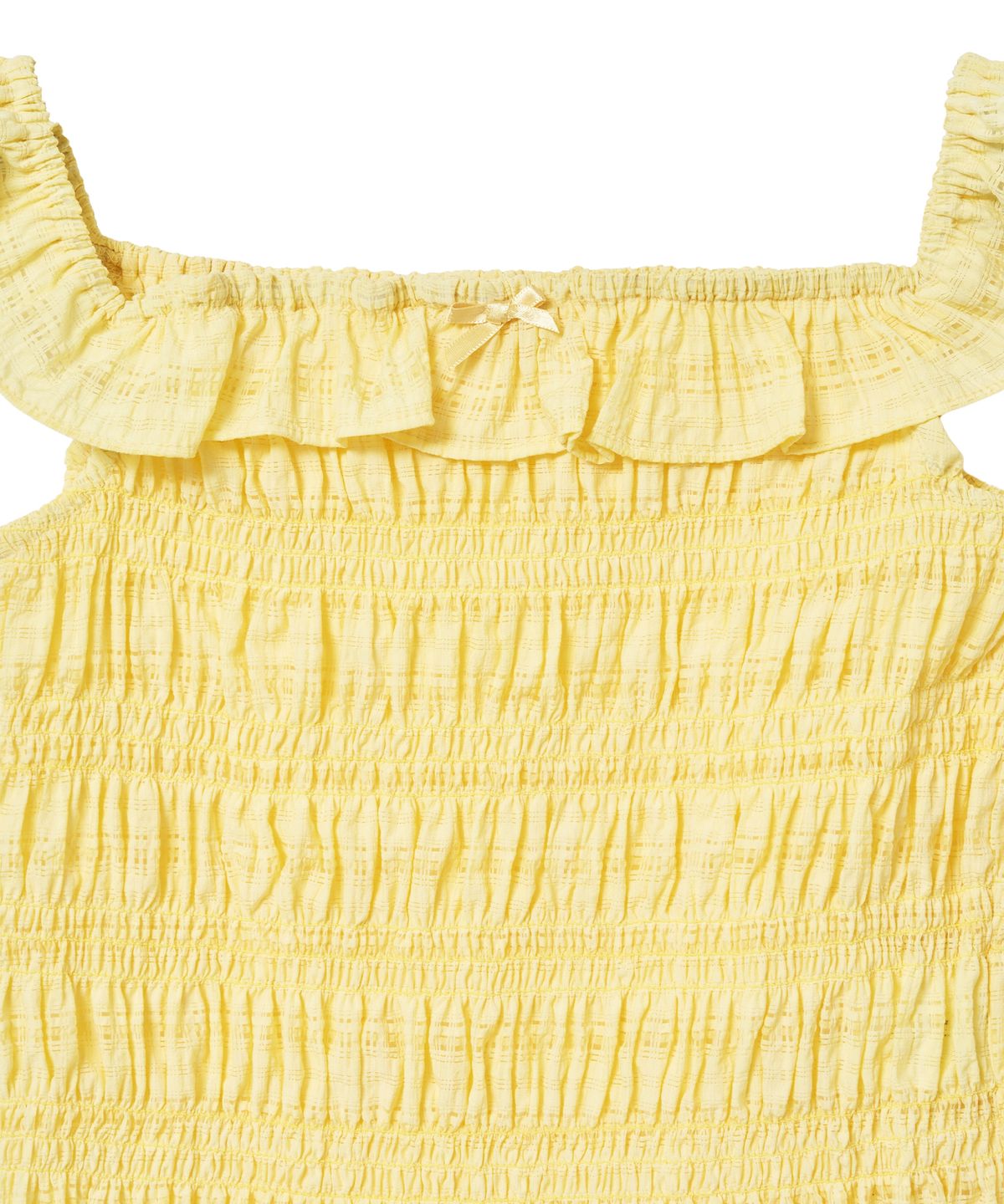 미드나잇 무브(MIDNIGHT MOVE) smk top (yellow)