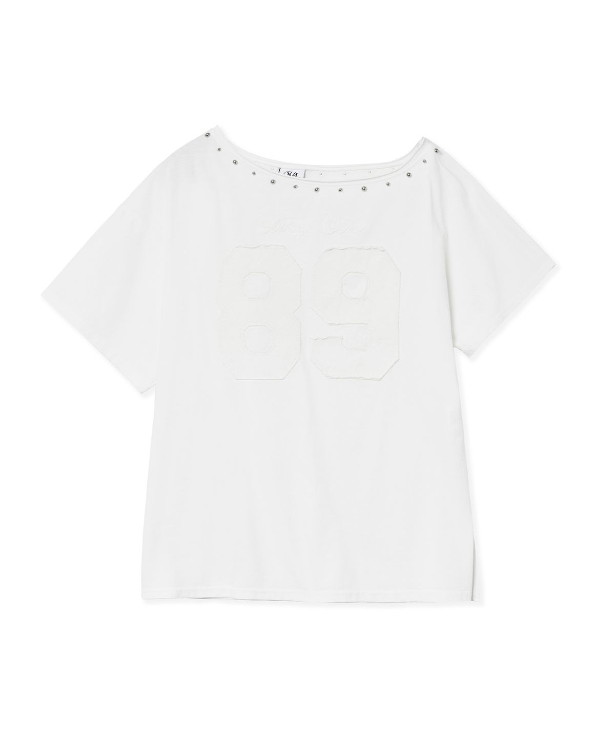 미드나잇 무브(MIDNIGHT MOVE) 89 rivet t (white)