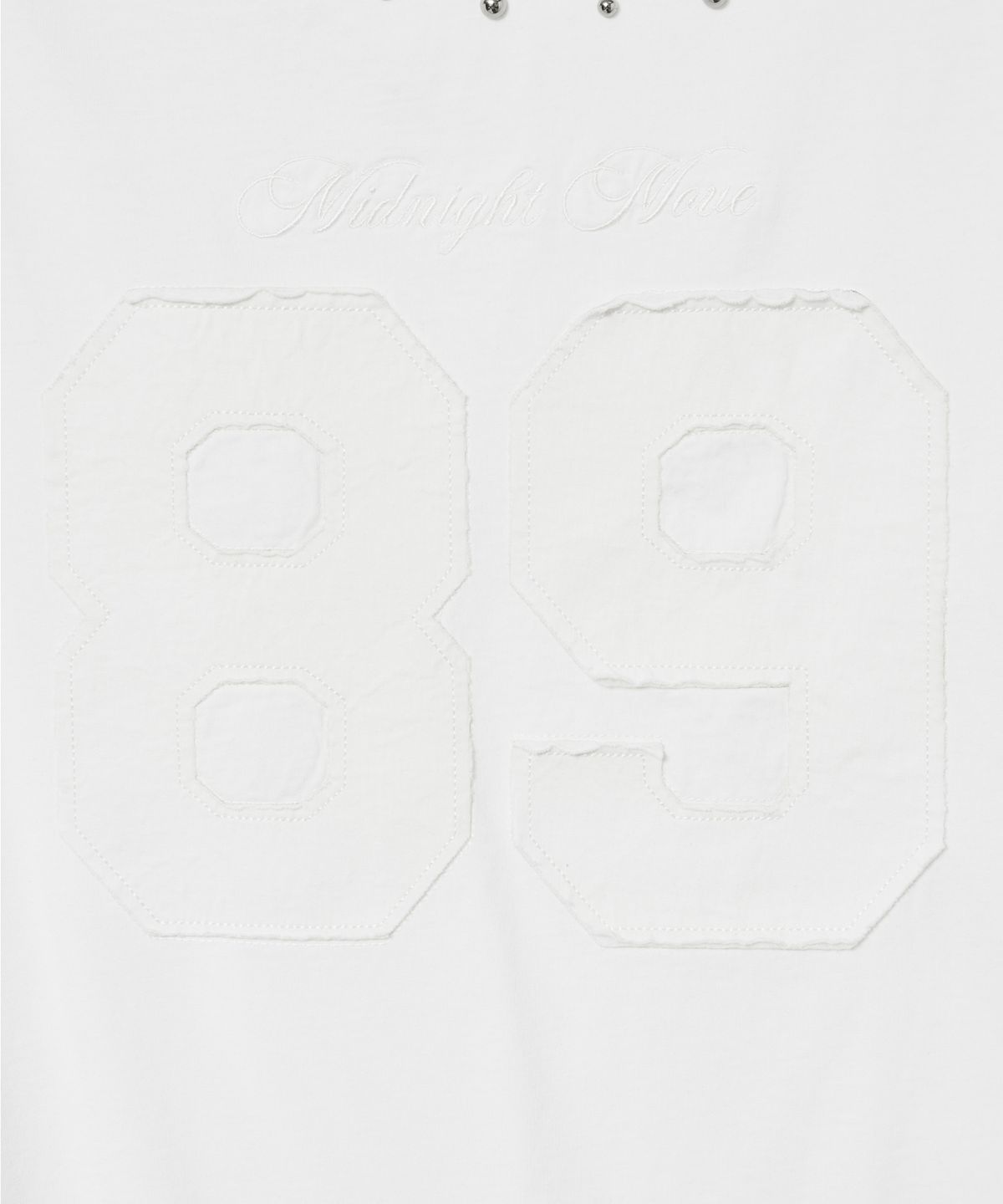 미드나잇 무브(MIDNIGHT MOVE) 89 rivet t (white)