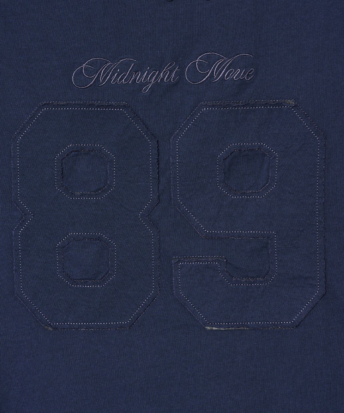 미드나잇 무브(MIDNIGHT MOVE) 89 rivet t (navy)