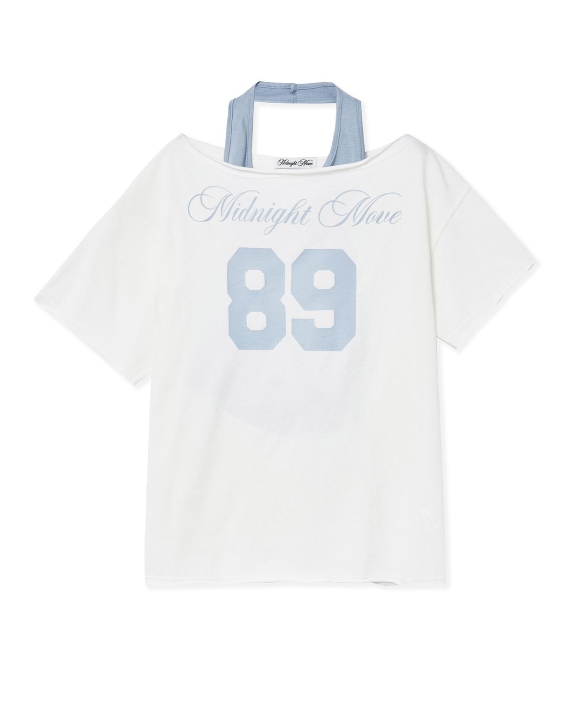 미드나잇 무브(MIDNIGHT MOVE) set 89 t (white)