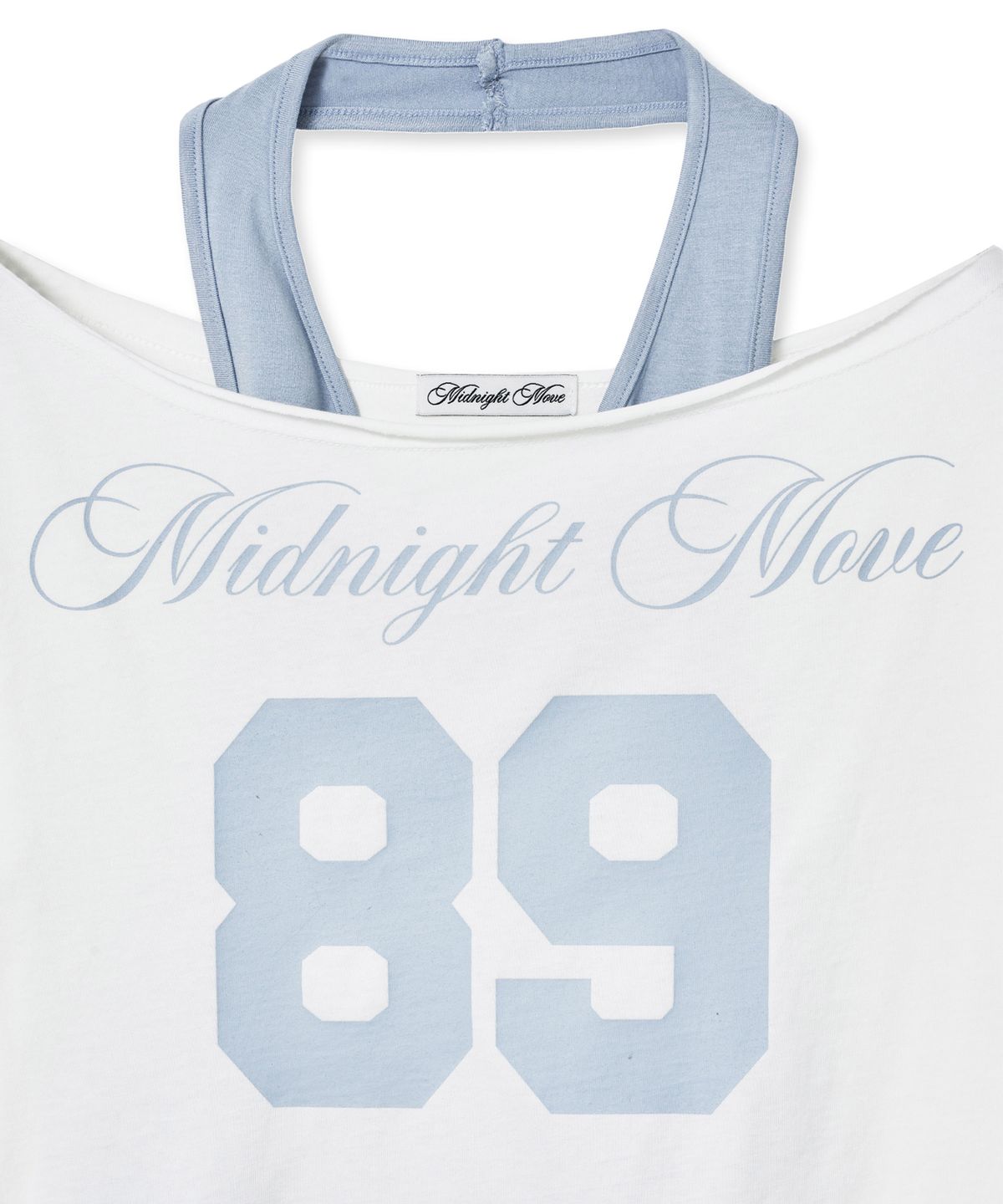 미드나잇 무브(MIDNIGHT MOVE) set 89 t (white)