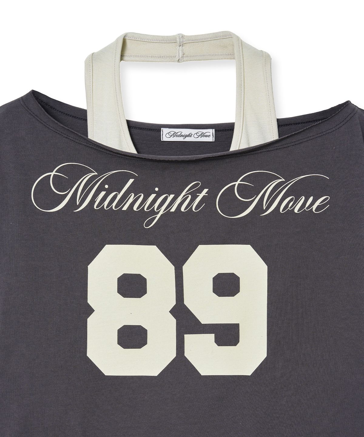 미드나잇 무브(MIDNIGHT MOVE) set 89 t (dark grey)