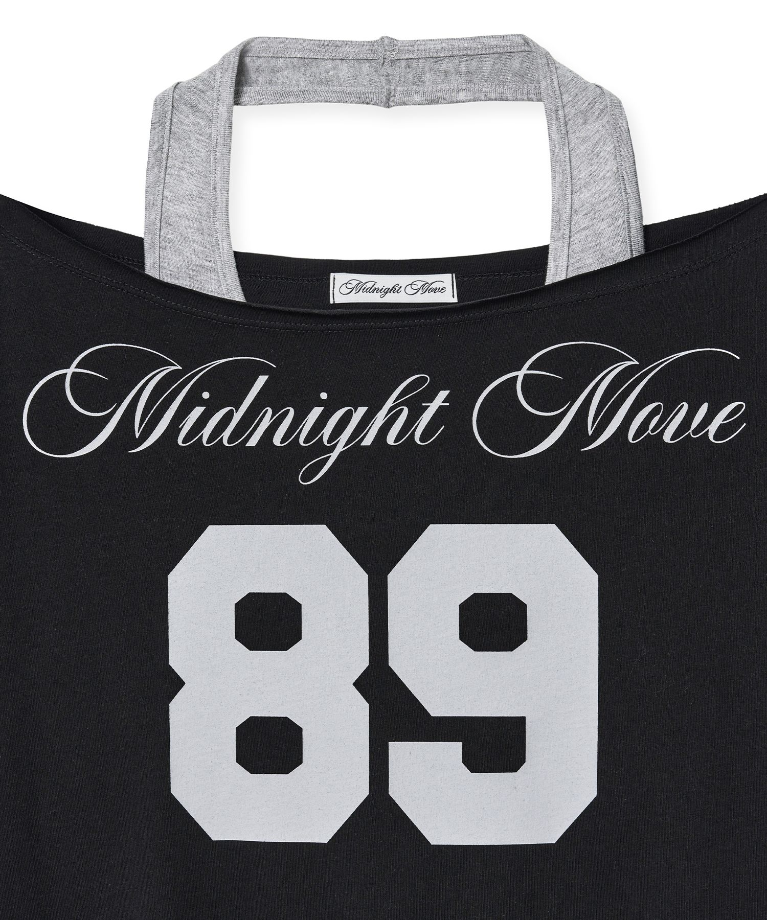 【MIDNIGHT MOVE】set 89 t / 追跡付 MUSINSA公式 | MIDNIGHT MOVE set 89 t (black)