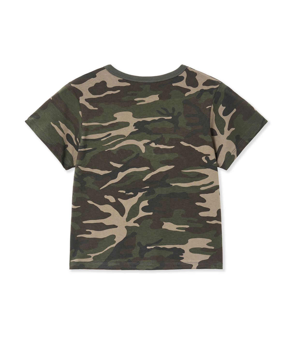 미드나잇 무브(MIDNIGHT MOVE) camo t (khaki)