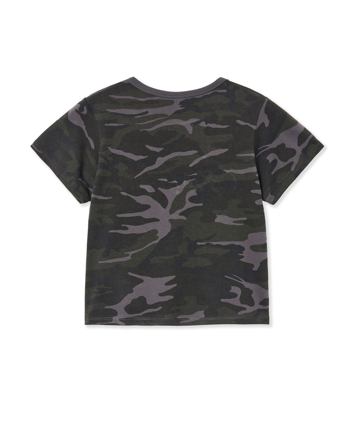 미드나잇 무브(MIDNIGHT MOVE) camo t (dark grey)