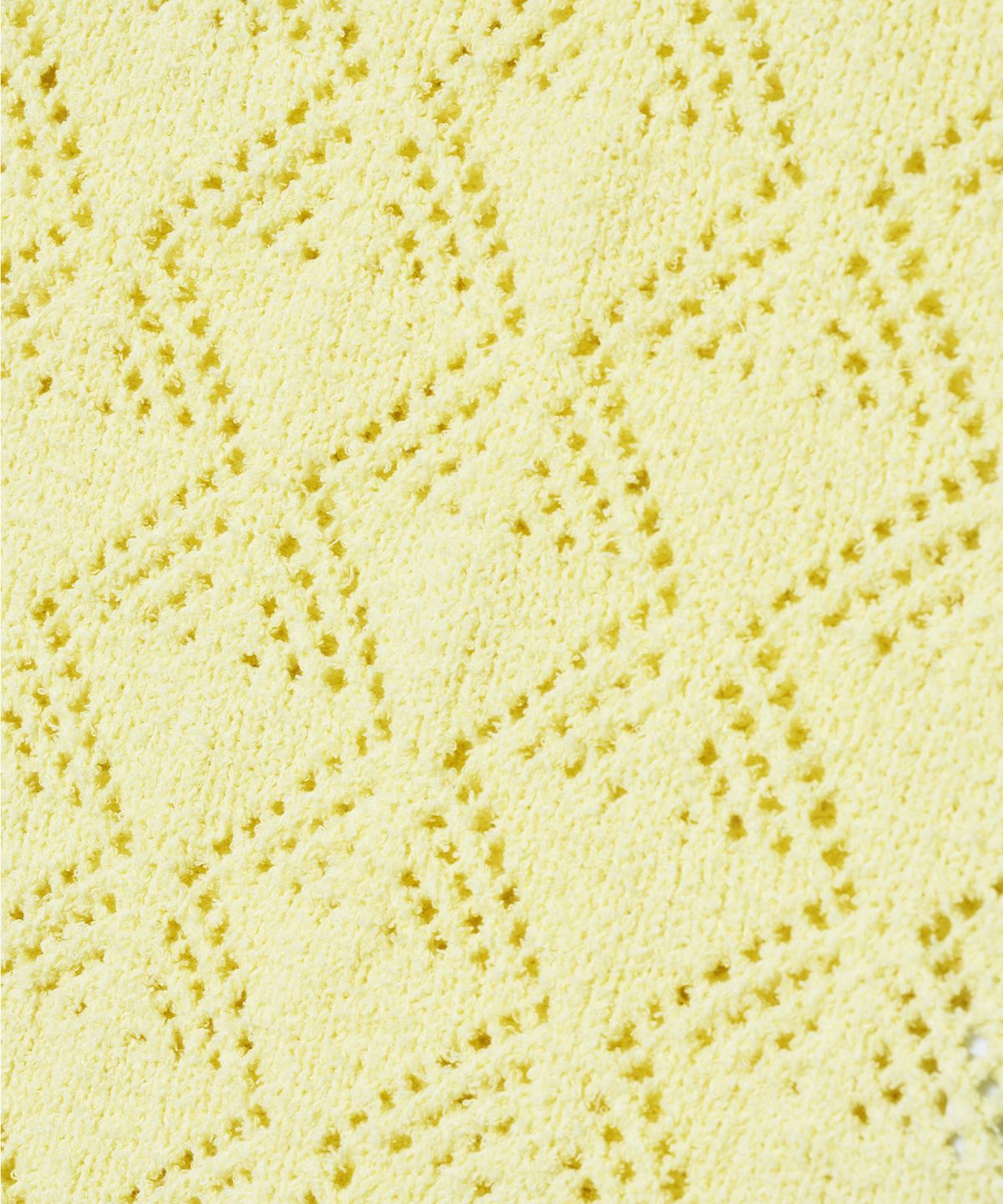 미드나잇 무브(MIDNIGHT MOVE) knit top (yellow)
