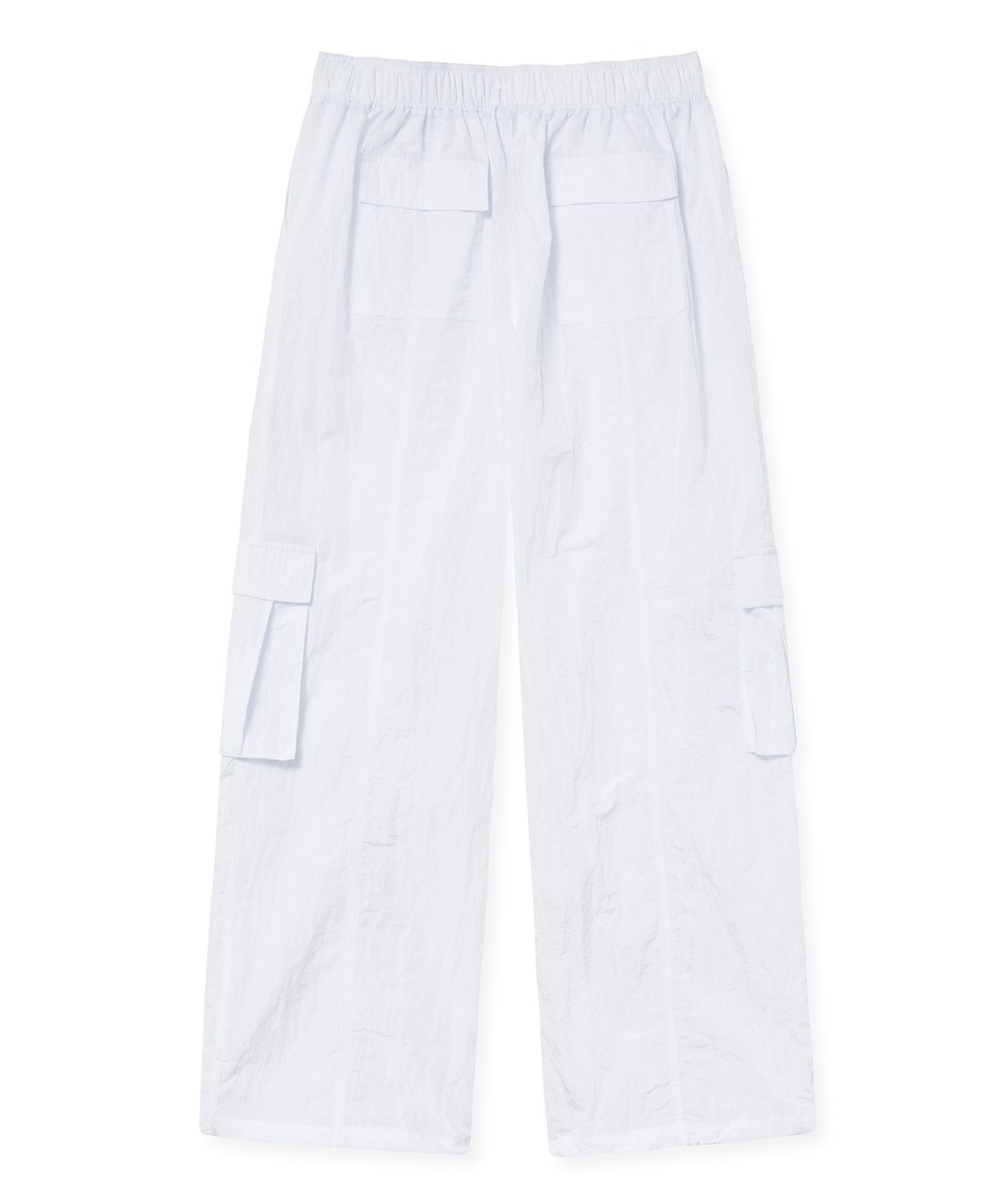미드나잇 무브(MIDNIGHT MOVE) sh cargo pants (white)