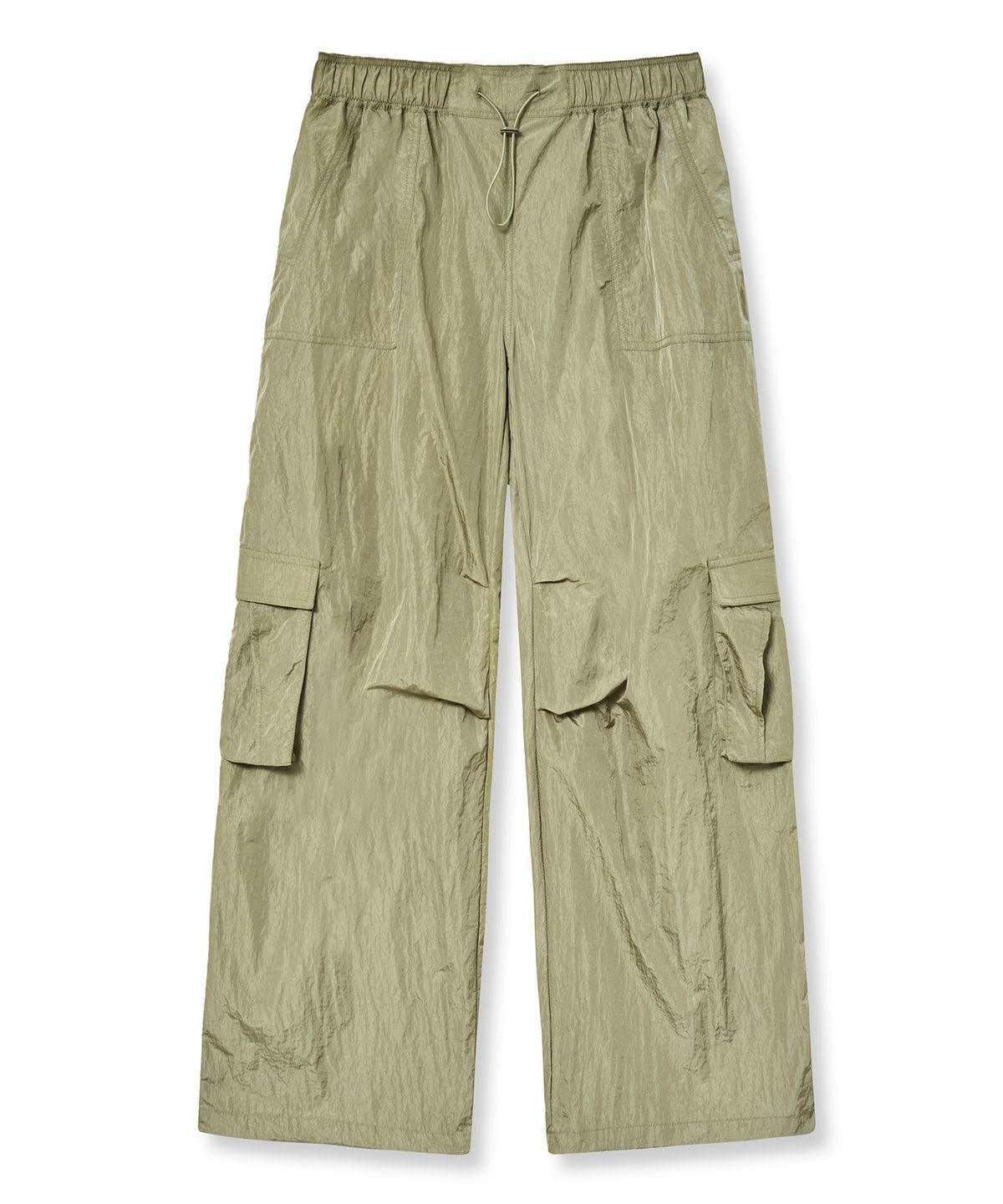미드나잇 무브(MIDNIGHT MOVE) sh cargo pants (khaki)