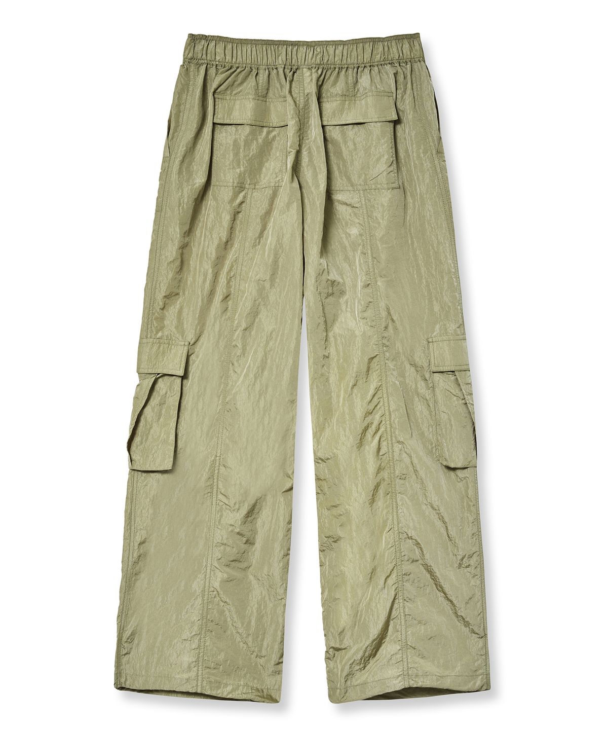 미드나잇 무브(MIDNIGHT MOVE) sh cargo pants (khaki)