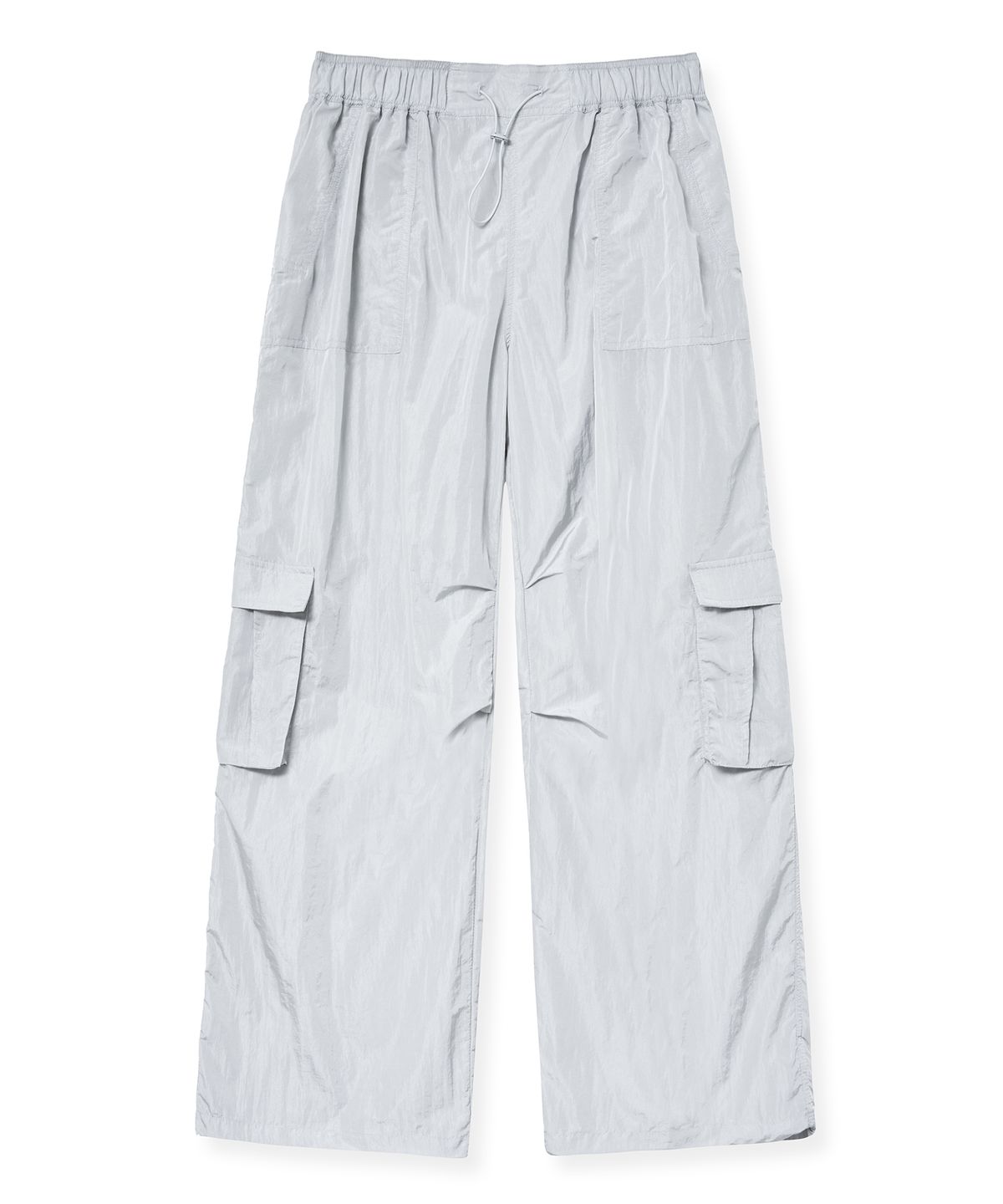 미드나잇 무브(MIDNIGHT MOVE) sh cargo pants (grey)