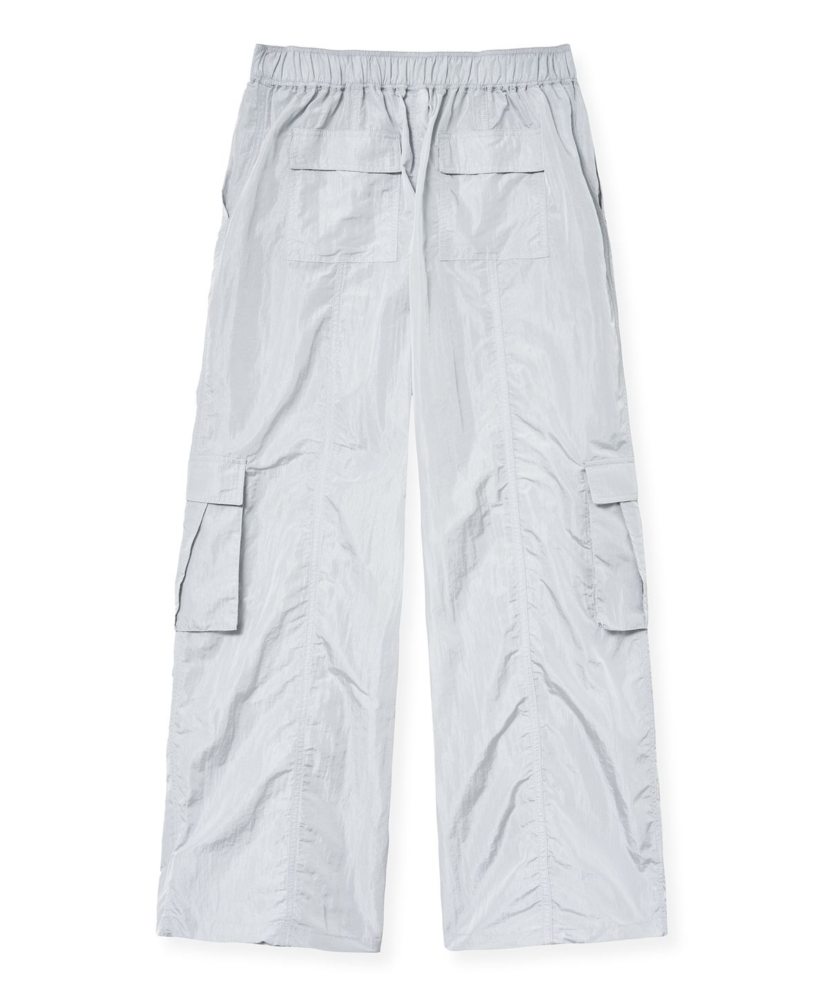 미드나잇 무브(MIDNIGHT MOVE) sh cargo pants (grey)