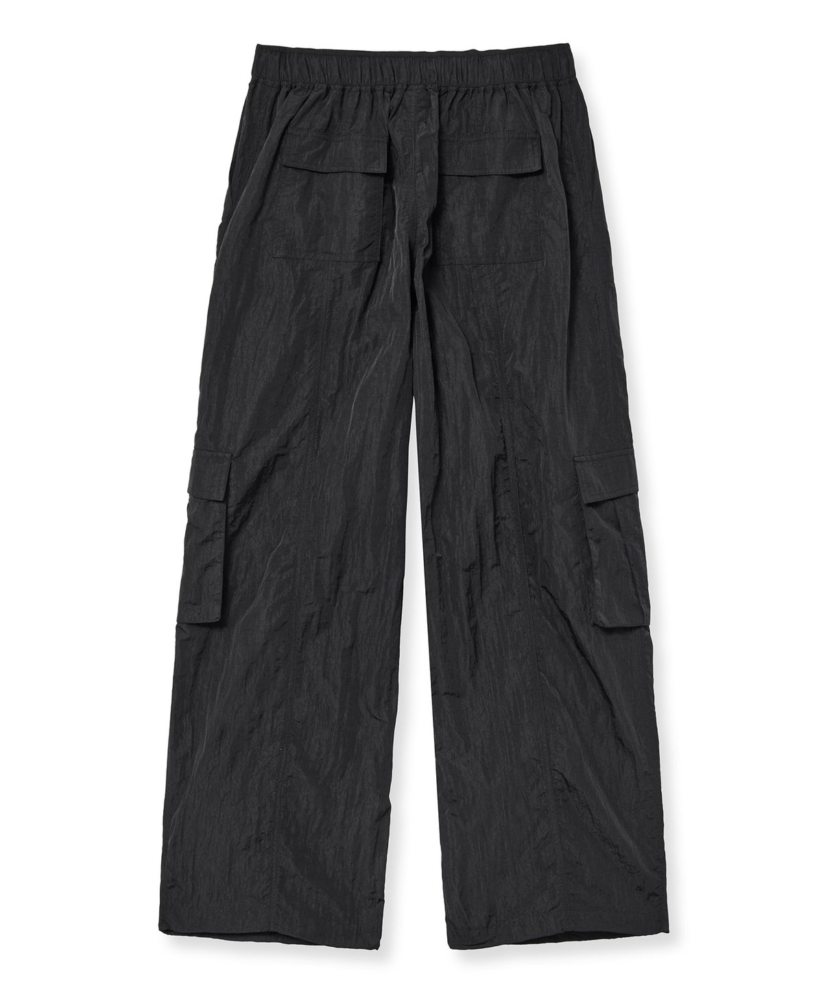 미드나잇 무브(MIDNIGHT MOVE) sh cargo pants (black)